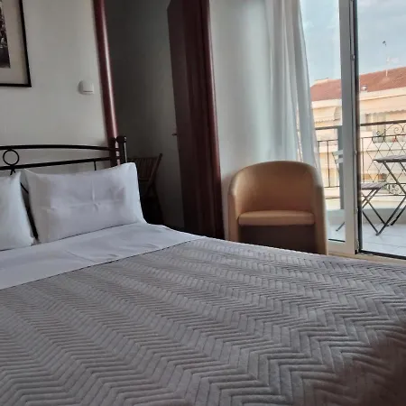 Apartment Antonelo 4 Luxury Aparts *