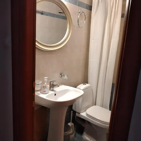 Antonelo 4 Luxury Aparts לריסה